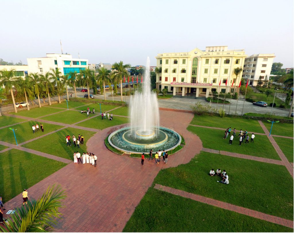 học đại học online đại học kỹ thuật công nghiệp
